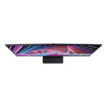 Samsung LS27A700 27" 4K UHD (3840 x 2160) HDR10 // 60HZ // 5MS // Ultrathin Bezel Display // FLAT Monitor - [LS27A700NWMXZN]