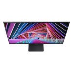 Samsung LS27A700 27" 4K UHD (3840 x 2160) HDR10 // 60HZ // 5MS // Ultrathin Bezel Display // FLAT Monitor - [LS27A700NWMXZN]