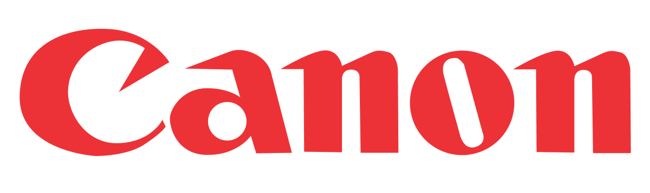 Canon Logo