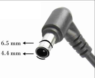 charger sony 19.5V  4.7A 