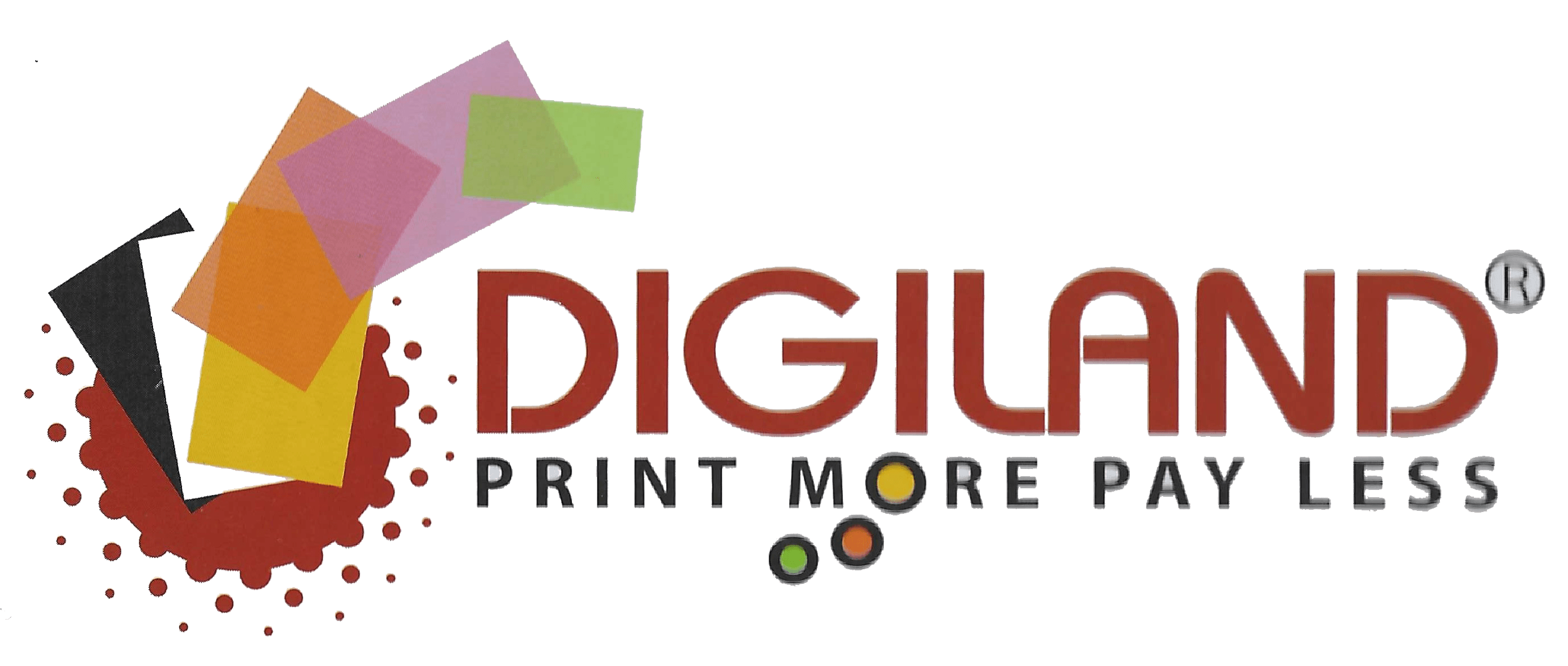 Digiland Logo