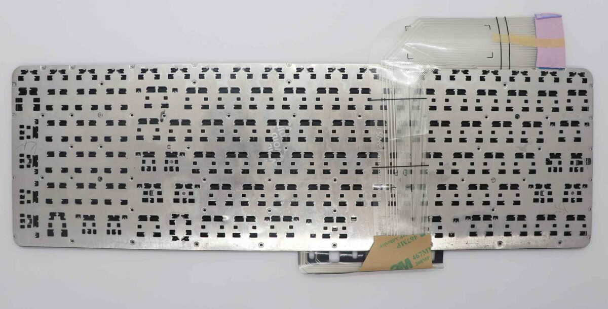 Replacement Keyboard English Layout for HP Laptop ( 15-P / 15Z-P / 15T-P / 17-F / 17T-F ) Series