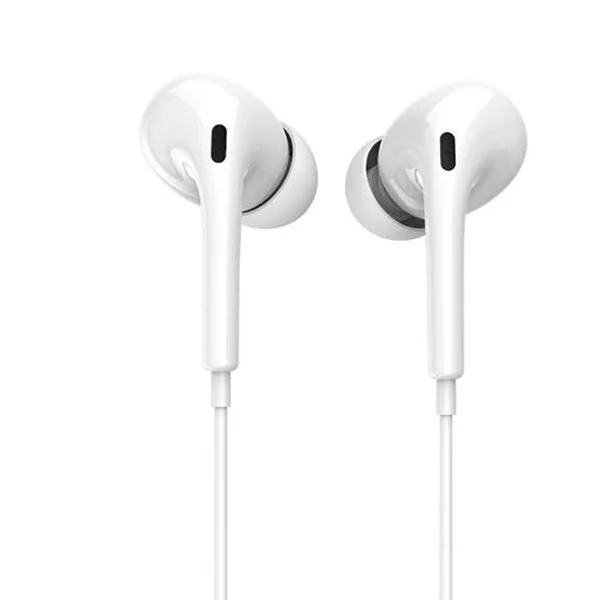 Pisen in-ear Wired Music Earphone [AP03] - Image 2