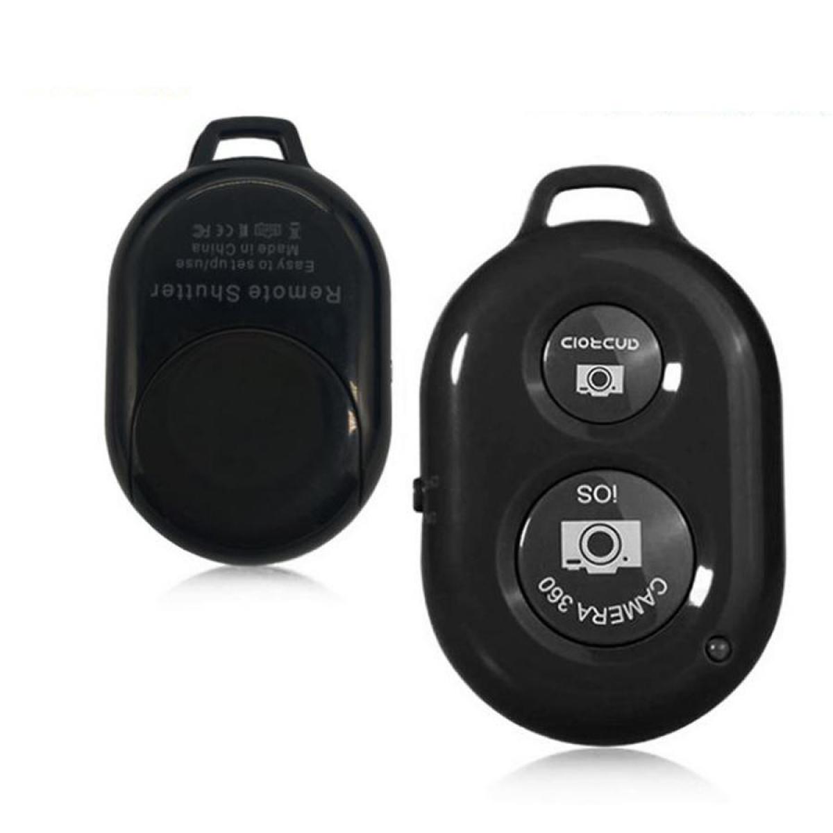 Wireless Bluetooth Shutter Remote Controller - Amman Jordan - Pccircle