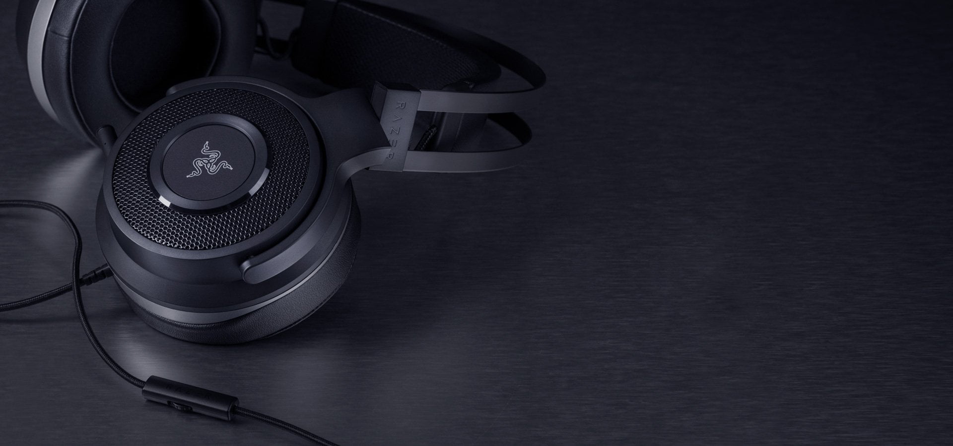 Razer Thresher Tournament Edition Wired Gaming Headset RZ04-02350100-R3U1