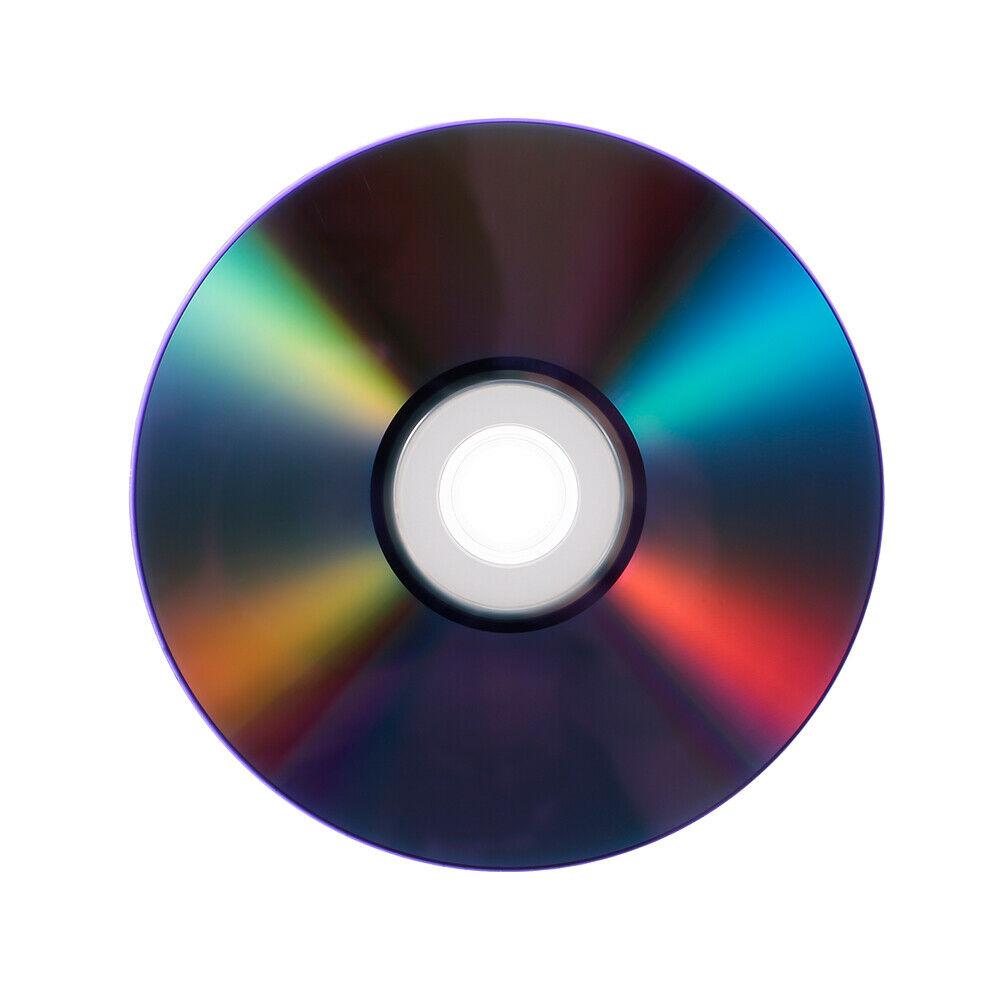 Single DVD-R 4.7GB