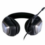 HP Virtual 7.1 USB Gaming headset surround sound PC [H220G] - Image 4