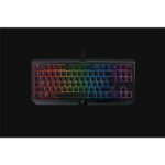 Razer BlackWidow Tournament Edition Chroma V2 (Yellow Switch) [ RZ03-02190800-R3M1 ]