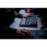 Razer BlackWidow Tournament Edition Chroma V2 (Yellow Switch) [ RZ03-02190800-R3M1 ]