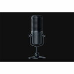 Razer Seirēn Elite USB Microphone Certified by Top Streamers - RZ19-02280100-R3M1