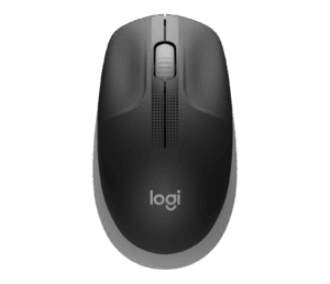 Logitech M190 - Wireless Mouse [M190]