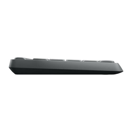 Logitech MK235 Wireless Keyboard And Mouse [ MK235 ]