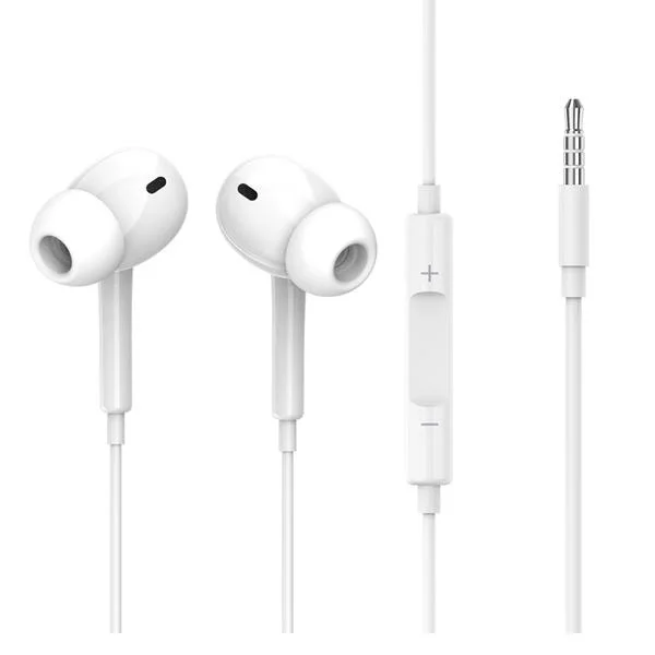 Pisen in-ear Wired Music Earphone [AP03] - Image 1