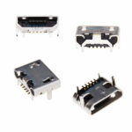 Replacement USB JACK FOR TABLET