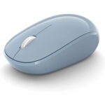 Microsoft - Bluetooth Mouse { Fast-Tracking Sensor // blue-star color }[ RJN-00022 ]
