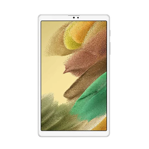 Samsung Galaxy Tab A7 Lite (8.7", Wi-Fi , 3GB RAM ,32GB ROM , 5,100mAh battery and 15W fast charging , Silver) - [SM-T220]