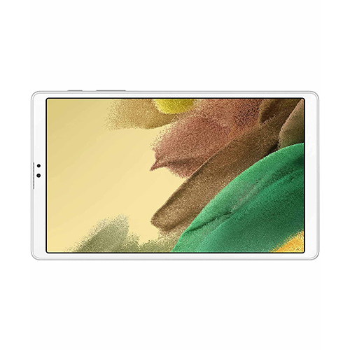 Samsung Galaxy Tab A7 Lite (8.7", Wi-Fi , 3GB RAM ,32GB ROM , 5,100mAh battery and 15W fast charging , Silver) - [SM-T220]