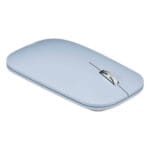 Microsoft Mobile Mouse Bluetooth Light Blue KTF-00035 - Image 3