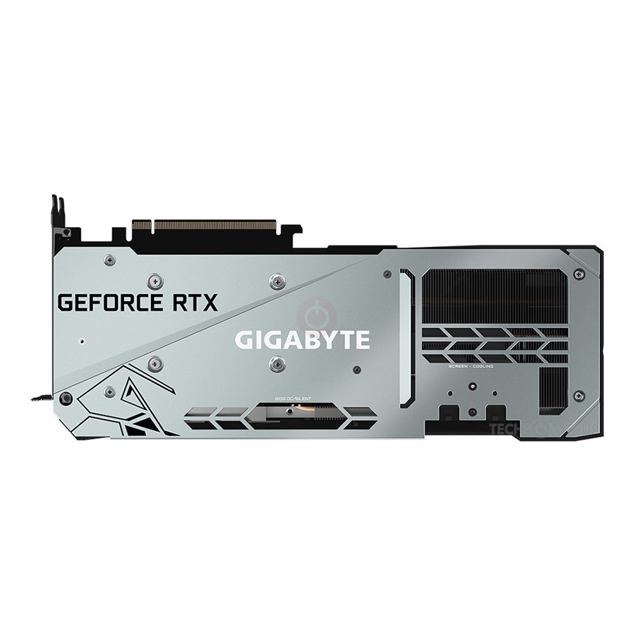 GIGABYTE GeForce RTX 3070 Ti GV N307TGAMING OC 8GD