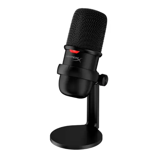 Kingston HyperX SoloCast Microphone