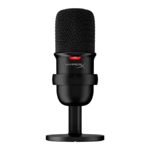 Kingston HyperX SoloCast Microphone
