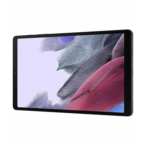 Samsung Galaxy Tab A7 Lite (8.7", Wi-Fi , 3GB RAM ,32GB ROM , 5,100mAh battery and 15W fast charging , Gray) - [SM-T220]