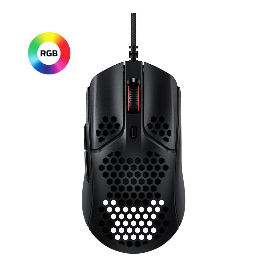 Kingston HyperX Pulsefire Haste