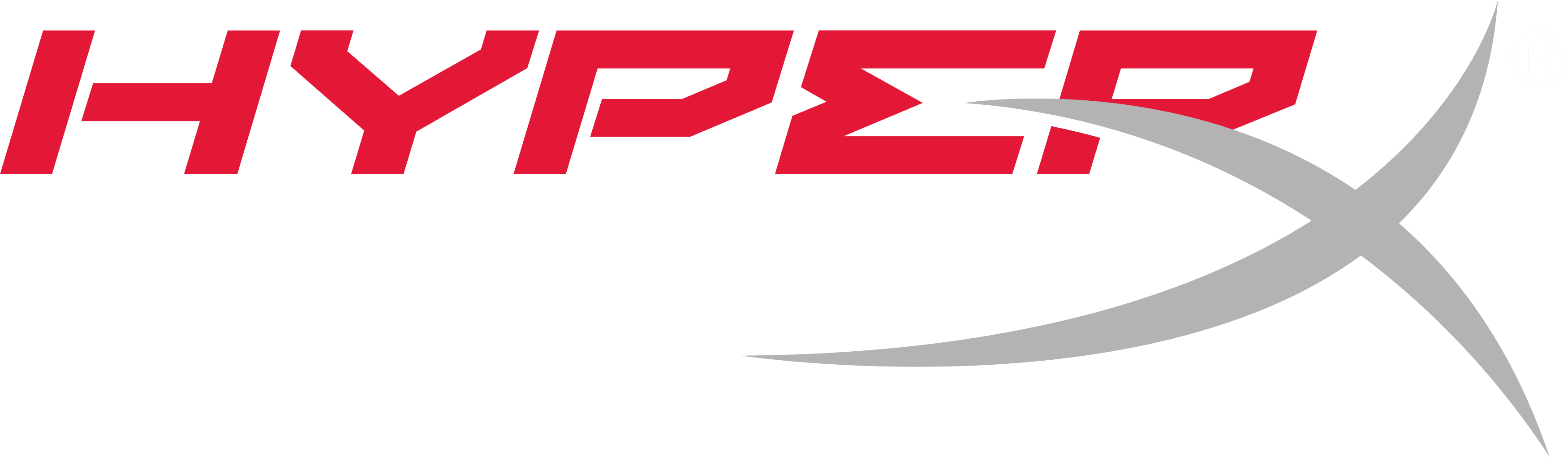 HyperX Logo