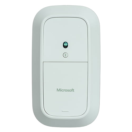 Microsoft Mobile Mouse, Bluetooth, Mint Green -\ KTF-00023