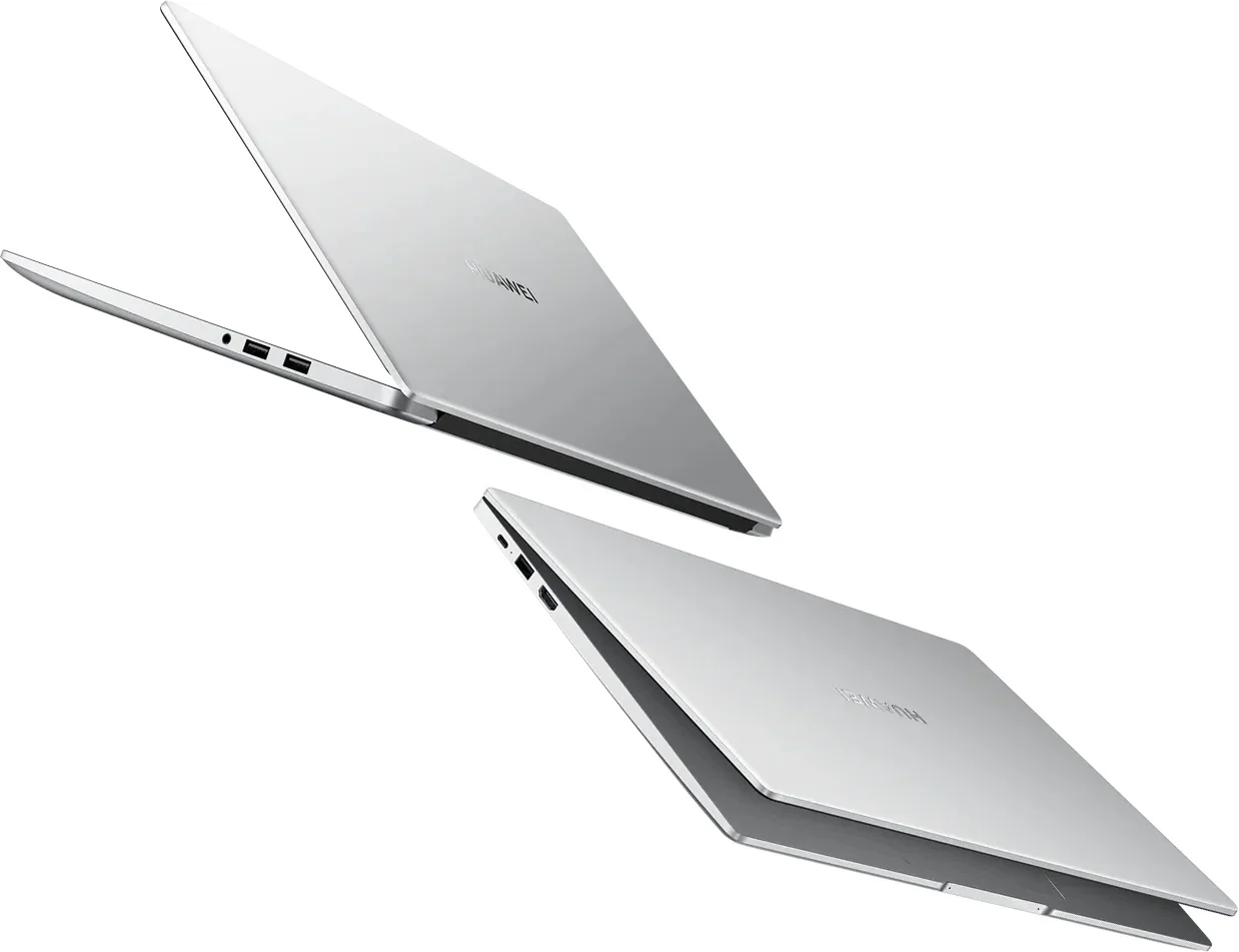 HUAWEI - 新品 HUAWEI MateBook D15 core i3 Huawei Matebook D15 i3 Huawei MateBook D15 Notebook Intel i3