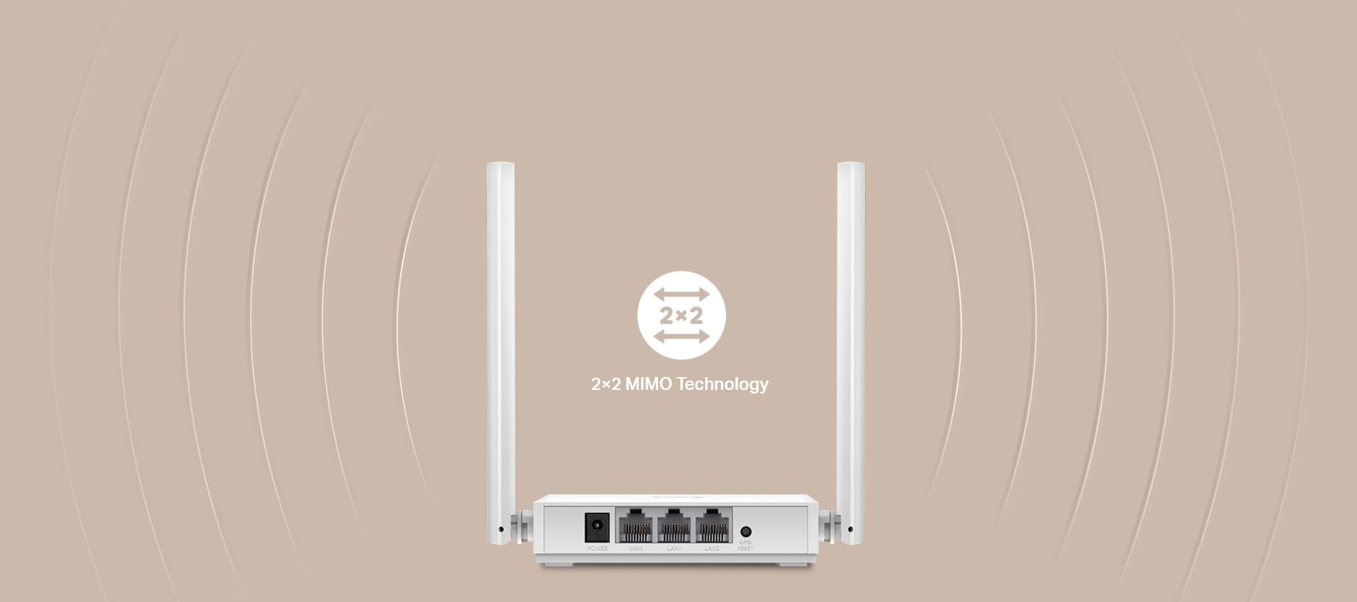 tplink router tlwr820N 300Mbps