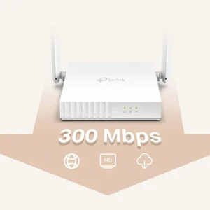 tplink wifi Router tlwr820n