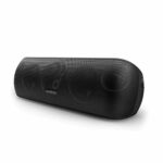 ANKER Soundcore Motion+Bluetooth Speaker with Hi-Res 30W Audio BassUp Wireless Speaker App Custom EQ 12H Playtime Waterproof USB-C For Home OR Office A3116H11