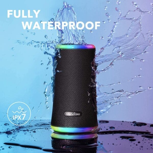soundcore flare 2 waterproof soundcore flare 2 waterproof