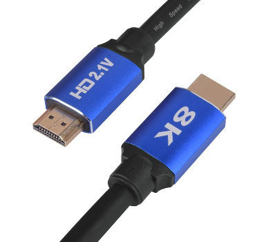 E-NET CABLE HDMI 3M 8K 2.1V - Amman Jordan - Pccircle