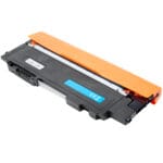 koanan compatible HP Toner 117A / 2071A - Cyan