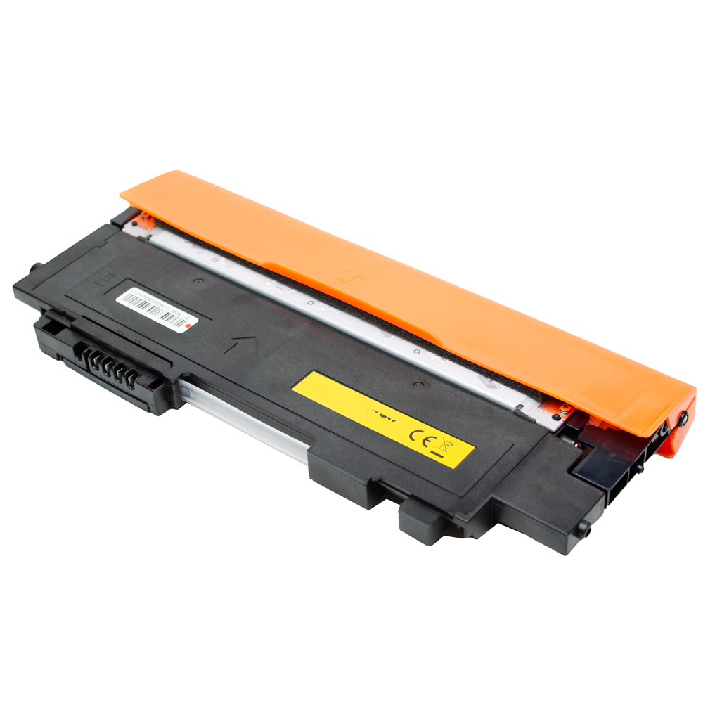 Compatible HP Toner 117A (yellow) Replacement for (HP colour Laser 150 ,HP  colour Laser 150a ,HP colour Laser 150nw ,HP colour Laser MFP 178 ,HP  colour Laser MFP 178nw ,HP colour Laser