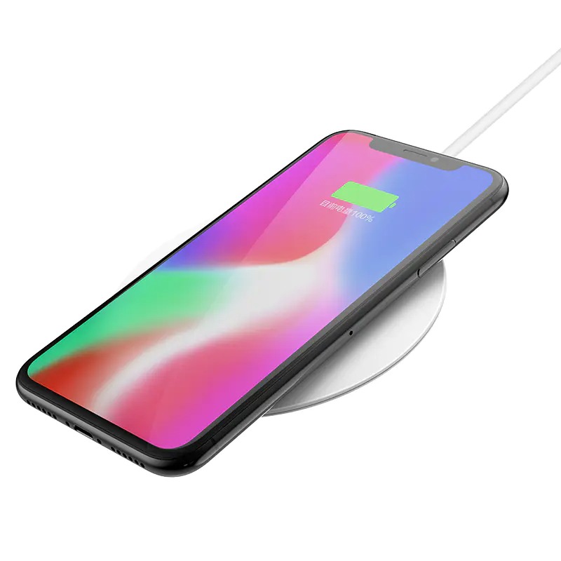 PISEN - Fast Charging Wireless Charger