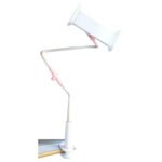 Universal tablet stand holder { premium quality // flexible// 360 degree rotation }