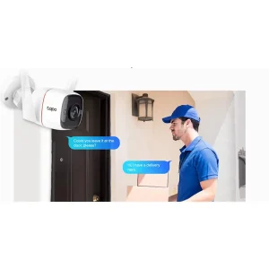 Tp-link Tapo C310 Camera