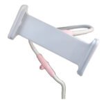 Universal tablet stand holder { premium quality // flexible// 360 degree rotation }