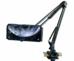 Universal tablet stand holder [premium quality // flexible// 360 degree rotation]