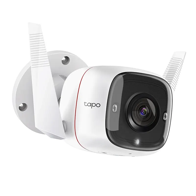 21 Tp-link Tapo C310 Camera