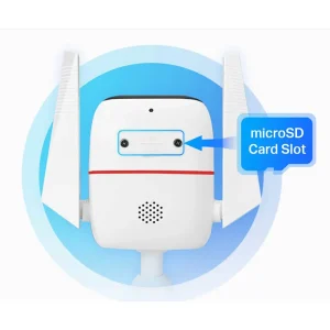Tp-link Tapo C310 Camera
