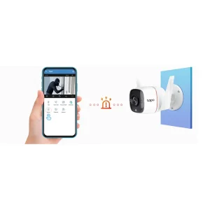 Tp-link Tapo C310 Camera