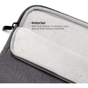 15.6-inch laptop sleeve { high quality }