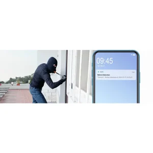 Tp-link Tapo C310 Camera