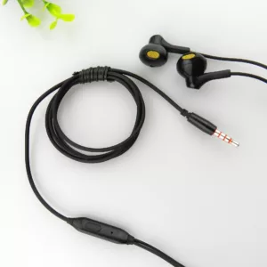 KM - K38 in-ear 3.5mm  