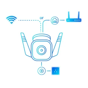 Tp-link Tapo C310 Camera