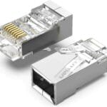 vention cat6 IDCRO Plug